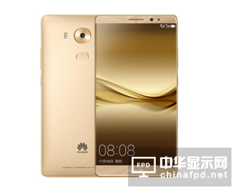 華為終端（東莞）有限公司---Huawei Mate 8